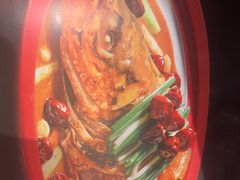 -大碗居·烤鸭·鱼头泡饼(天坛东门店)