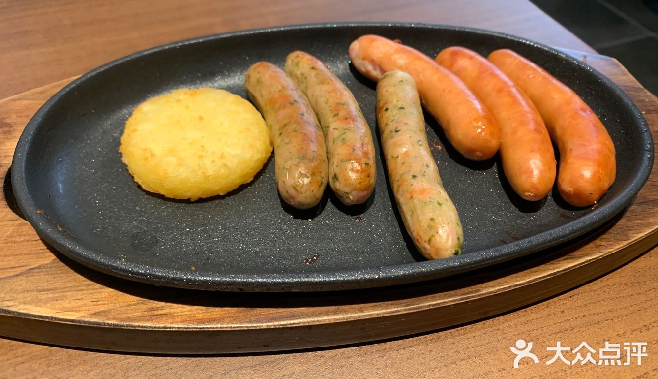 性价比最高的西餐，没有之一[调皮]