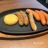 性价比最高的西餐，没有之一[调皮]