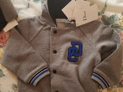 -Dior迪奥(恒隆广场童装店)