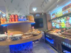 -好旺角齐市鲜切牛自助烤肉(农林五道街总店)