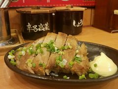 -博多一幸舍(侨福芳草地购物中心店)