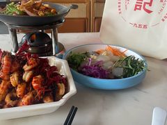-阿胖龙虾小海鲜(宁国南路总店)
