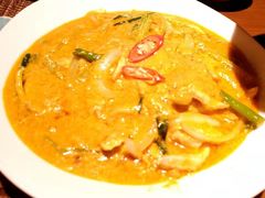 -泰国餐厅 Thai Food(裕华万达店)