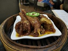 -虾饺妹·粤式手工点心(水荫路店)