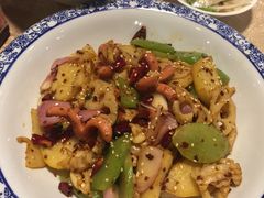 -湘村人家(常平中元街店)