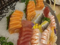 -德川家日本料理(顺义华联店)