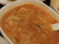 疙瘩汤-管氏翅吧(中关村店)