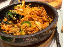 -七八冷面·延边朝鲜族美食(欢乐谷店)