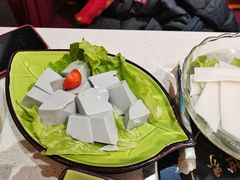 -一叶一世界•素食餐厅(新光天地店)