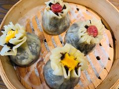 -佬泰丰斋· 乌镇茶食餐厅