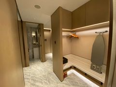 -深圳国际会展中心希尔顿酒店(前海华发冰雪世界店)