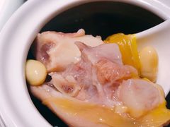 -尚一汤·粤菜海鲜(环球港店)