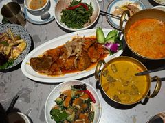 -Home Thai·泰谣(王府井apm店)