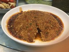 -盱眙虾神於氏龙虾(夫子庙红街店)