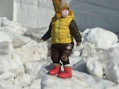 -棋盘山冰雪大世界