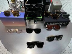 -木九十眼镜(朝阳大悦城B1店)