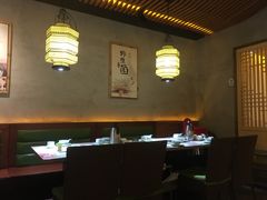卡座-探窝·竹笙椰子鸡(杨箕店)
