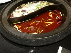 -唇辣号重庆老火锅(燕郊鑫乐汇店)