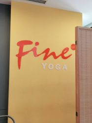 -FineYoga梵音瑜伽·普拉提
