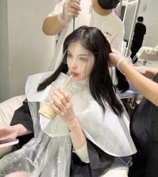 -3AM·S HAIR SALON烫发染发接发