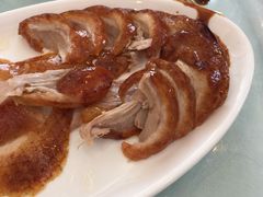 -玉林烤鸭店(定福庄店)