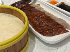 -福来居烤鸭店(天坛二店)
