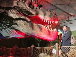 -恐龙探索乐园(磁器口店)