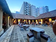 -Ministry of Crab(科伦坡店)