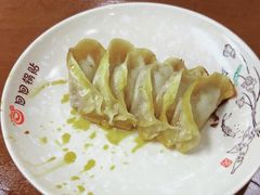 -回回锅贴(小河沿店)