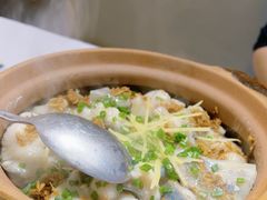 -围龙屋客家食府(福田店)