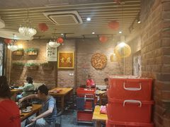 -老姑砂锅·烧烤天津菜(体北道店)
