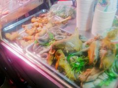 -正宁路小吃夜市