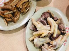 -百家鸡味馆(清泰店)
