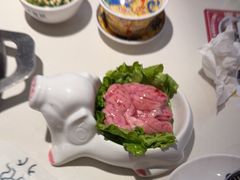 -大龙燚火锅(天安云谷店)