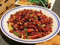 -福苗小骆驼烧烤(莲湖路店)