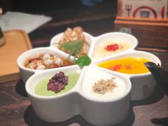 -绿茶餐厅(昌平悦荟店)