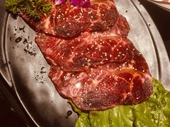 -玖·炭火烤肉