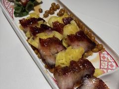 -谭厨中山传家菜.乳鸽.脆鲩鱼(华强北中航城店)