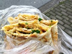-金杨老摊头蛋饼(金口路店)
