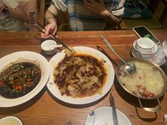 -六福烧烤酒馆(秦隆步行街店)