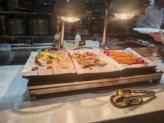 -晶丽香榭自助餐(南京大饭店)