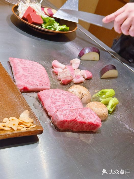 神户牛排 石田屋(本店)图片
