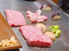 -神户牛排 石田屋(本店)