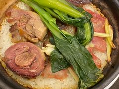 腊味煲仔饭-避风塘(光启城店)