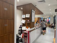 -海马体家庭照相馆(广州正佳广场店)
