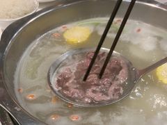 -八合里潮汕鲜牛肉火锅(吉大店)