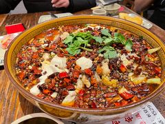 -呱呱叫民俗风味主题餐厅(沣峪口店)