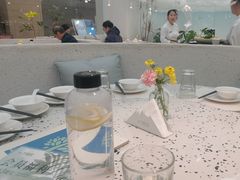 -大树餐厅(朝阳大悦城店)