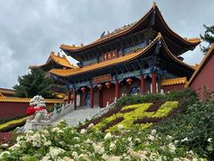 -六鼎山文化旅游区